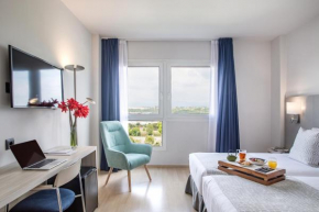  Augusta Barcelona Vallès  Гранольерс